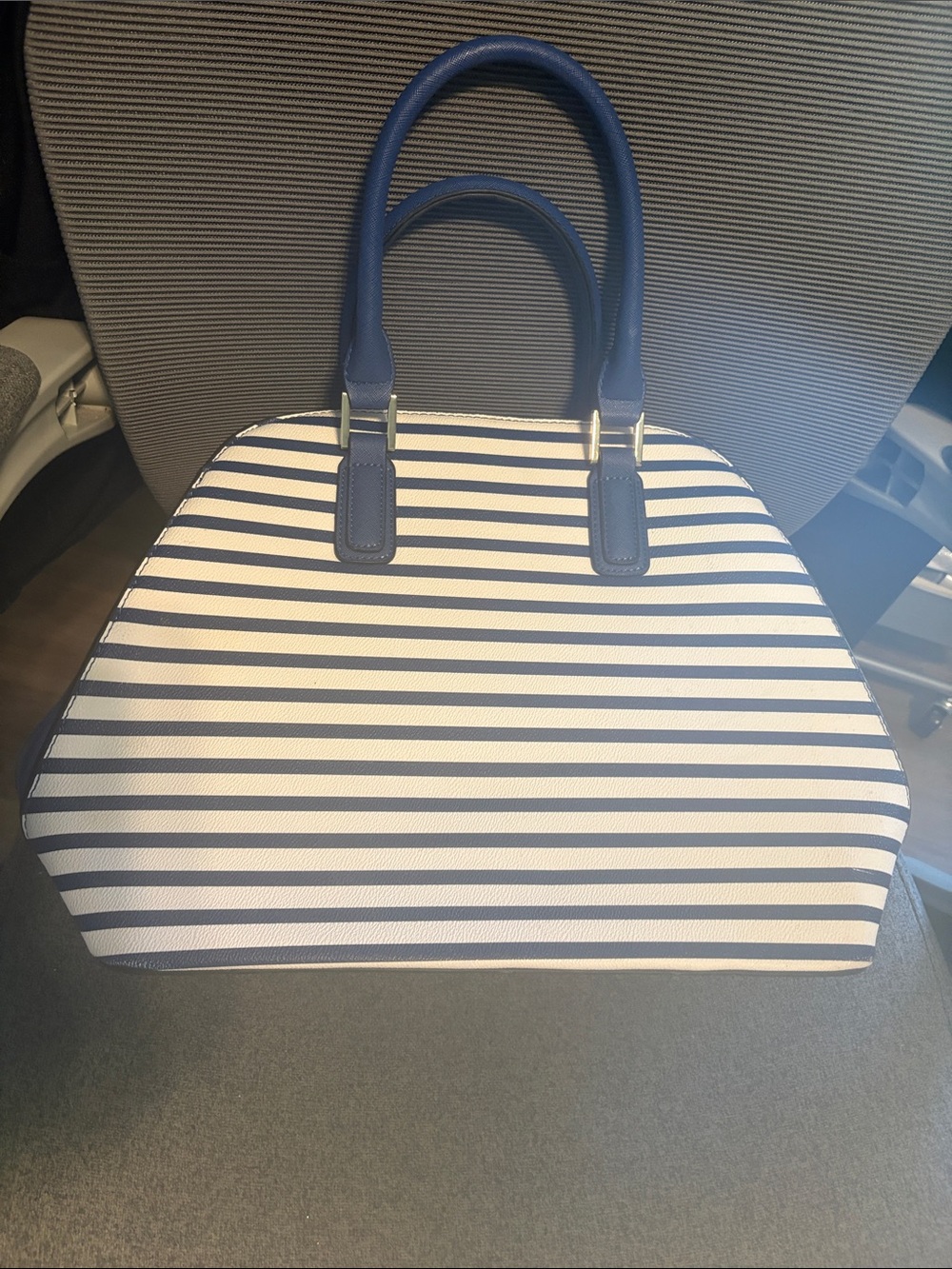 Nautical Purse